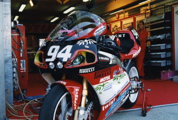 24h du mans 1999 (54)